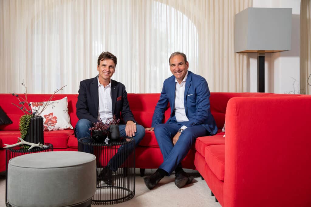 BM HBM Ing. Bernd Hillebrand und Wolfgang Hillebrand